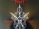 CELTIC FROST LP MORBID TALES 1985 METAL BLADE RECORDS 2nd PRESS W/ POSTER RARE