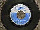 OTIS RUSH My Baby's A Good'Un COBRA 5032