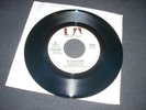 HAWKWIND 45 Silver Machine / Seven by Seven UA 50949 PROMO NM