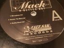 BIG MACK A BETTER WAY BAY AREA RAP RECORD ORIGINAL SEALED