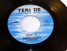 Smoke Sugar company: Save a Little Love for a Rainy Day /Doin' It  [ new]