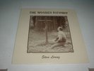 Steve Lorenz WOODEN PATHWAY Private QCA LP SEALED 70's SSW Loner Folk XIAN OHIO