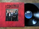 Bad English - Self Titled (1989) Vinyl, LP Epic OE 45083 EX