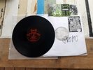 sadus illusions / chemical exposure promoalbum with promo inserts  kreator sodom