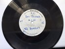 Beatles Original 1965 We Can Work It Out Acetate One Sided UK DEMO