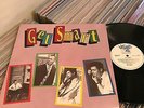 GET SMART NEO ROCKABILLY PSYCHOBILLY LP