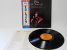 Elvis Presley / He Touched Me / RCA RCA-6026 / JAPAN LP OBI Vinyl D319