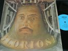 JÜRGEN KERTH Gloriosa / DDR 1B/2B Matrix Blue Label Reissue LP 1982 AMIGA 855860
