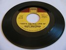 ISLEY BROTHERS - THAT'S THE WAY LOVE IS / ONE TOO MANY HEARTACHES - TAMLA