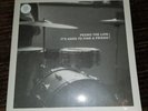Pedro the Lion It's Hard to Fing a Friend ltd Clear Vinyl