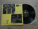 THE BEATLES - BEATLES FOR SALE-PARLOPHONE-SUPERB AUDIO-EX GOOD LP 1964
