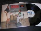 S.A.D.O. ?Dirty Fantasy 1st US press Noise 1988 Nm LP vinyl shrinkwrap sticker