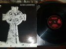 BLACK SABBATH  headless cross LP  1989
