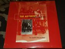 THE ADVERTS  the wonders dont care  DoLP 1997