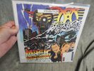 Aerosmith Steven Tyler Signed Music from another Dimension (cover only) PSA/DNA