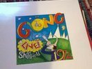 Gong Live at Sheffield 1974 LP ONLY PLAYED ONCE