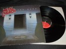 METAL CHURCH the dark Lp vinyl 1st press Elektra europe 1986 Nm/Vg+