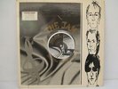 The Jam ?– Dig The New Breed  POLD 5075 Promo 1982 M/VG A4/B4 Die-cut Sleeve