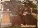 The Beatles Nowhere Man Vinyl EP 1965 Parlophone Mono