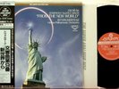 Super Analogue Disc, Dvorak 