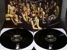 The Jimi Hendrix Experience ?– Electric Ladyland rare lp uk repress near mint