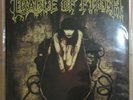 Vinyl-LP Cradle Of Filth-Cruelty And The Beast (FOC, Sammler, limited)