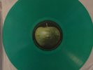 BEATLES Abbey Road ** Green VINYL. Mint Import Australia. EMI PCSO-7088