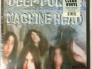 Deep Purple Machine Head Clear Colored Vinyl Rocktober Limited Blackmore Gillan