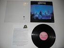 Genesis Live Pink Scroll Cas 1666 1974 Analog 1. VG Presse Ultraschall Clean