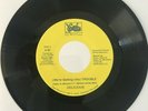 DELICIOUS - ( We're Getting Into ) TROUBLE, RARE 80s MODERN SOUL
