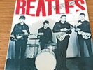 The Beatles The Decca Tapes 1979 Circuit Records London UK Pete Best VG Purple