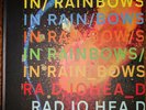 RADIOHEAD In Rainbows - Limited Edition Box - 2x Vinyl (never played) + 2x CD