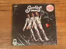 Cream LP in Shrink w/ Hype Sticker - Goodbye - Atco Records SD 7001