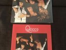 Queen On Fire Sheer Heart Attack Brand new DeAgostini 2018 In Italy Only  #9