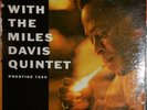 MILES DAVIS QUINTET 