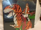 JERRY GARCIA RUN FOR THE ROSES LP 1982 SEALED  GRATEFUL DEAD RELATED AL8 8132