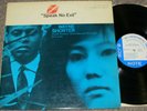WAYNE SHORTER-Speak No Evil ORIG.BLUE NOTE 4194 Van Gelder MONO NY USA EAR PROMO