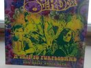 PURPLE OVERDOSE A Trip To Purpleland ... double LP black  vinyl Nasoni