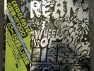 Cream / Wheels of Fire Japan issue 2LP w/obi, insert
