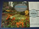 SAX 2275 ED1 B/S DVORAK - NEW WORLD SYMPHONY / SMETANA LP, Berlin P/O, Karajan