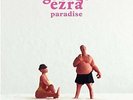 GEORGE EZRA - PARADISE   VINYL LP SINGLE NEW