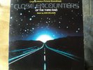 CLOSE ENCOUNTERS OF THE THIRD KIND 1977 Original movie soundtrack music vinyl