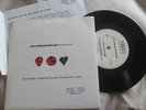 Everything But The Girl ?– Covers E.P. Blanco Y Negro UK Vinyl 7inch Single +P/R