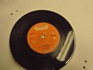 1961 my bonnie the beatles 45 rpm 7