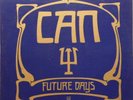 Can - Future Days LP UA-LA213-F German Rock 1st pressing