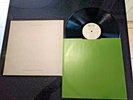 FIRE ESCAPE IN THE SKY - THE GODLIKE GENIUS OF SCOTT WALKER 1981 LP JULIAN COPE