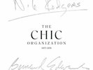 The Chic Organization 1977-1979 6 LP Vinyl Box Nile Rodgers