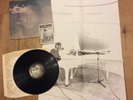 John Lennon Imagine - Complete - EX vinyl LP album record UK PAS10004 APPLE