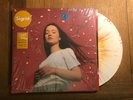 SIGRID - SUCKER PUNCH - SIGNED LTD COLOURED VINYL LP MINT/BRAND NEW AUTOGRAPHED