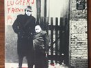 Lucifer's Friend / Billingsgate Records / Psychedelic Rock /  OG